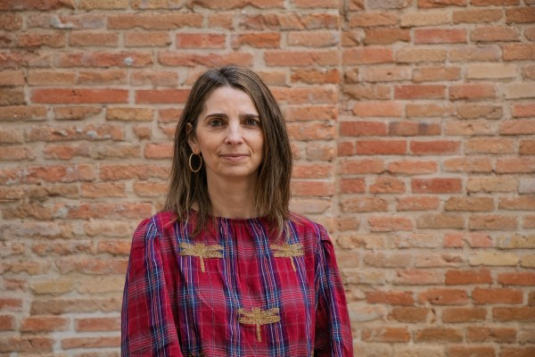 Lucía Montoya