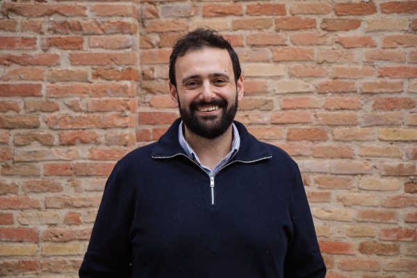 Víctor Torondel