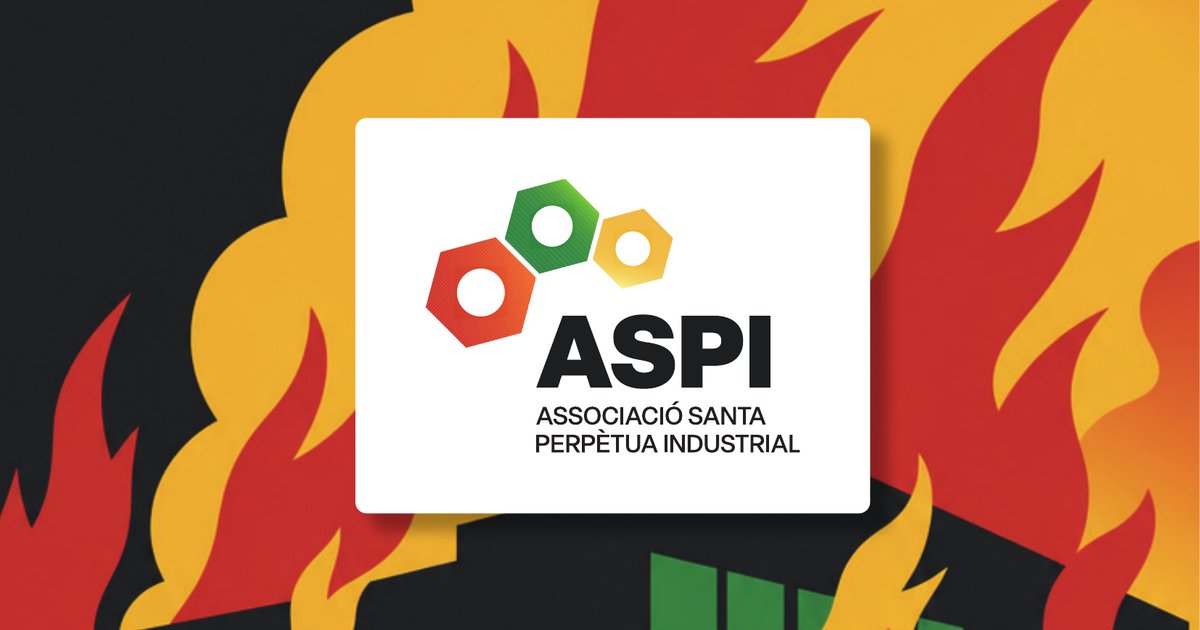 Jornada Incendis i protocols de seguretat – ASPI